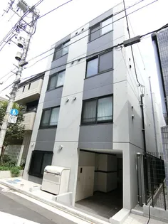 タスキsmart新中野【4階】の外観