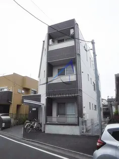 エミール赤塚の画像