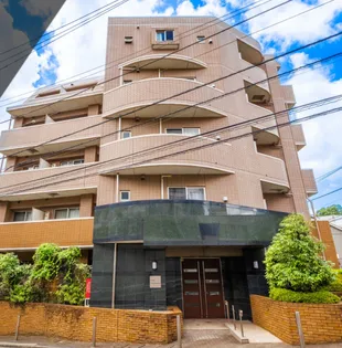 LーFLAT高輪台の画像