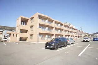 正気屋ハイツSの画像