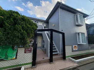 サンハイム笹塚の画像