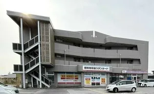 Jポートマンションの画像