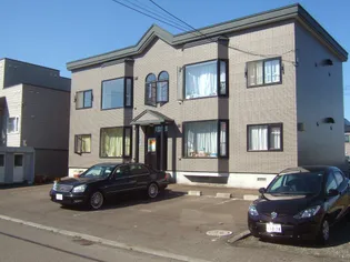 アマランス伏古の画像