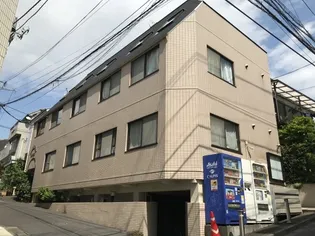 リバティヒルズ三軒茶屋の画像