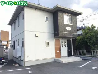 ル シェモア IIの画像