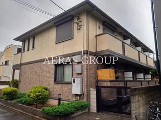 メゾンレーブの画像