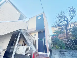 ユナイト菅サウス バンクの画像