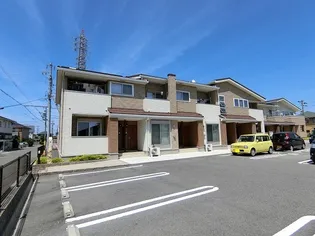 ランドマーク88 B棟の画像