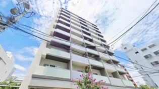 ソレアード湘南の画像