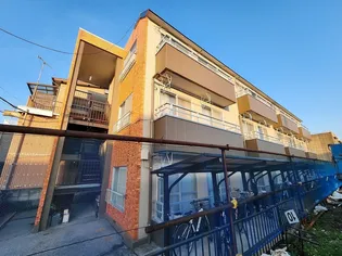 テールレジデンスの画像