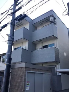 フジパレス阪急豊津駅南II番館の画像