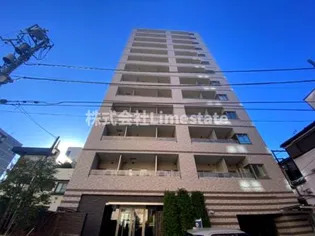 ザ パークハビオ蔵前の画像