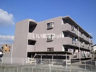 ラポール下俣南の画像