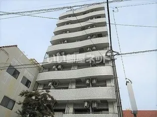 ライオンズマンション諏訪神社前の画像