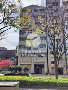 コーポラス81【4階】の外観