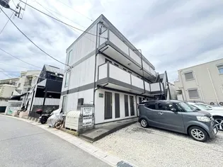 モアクラストの画像