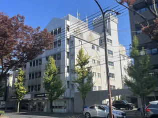 ウィステリア白川の画像