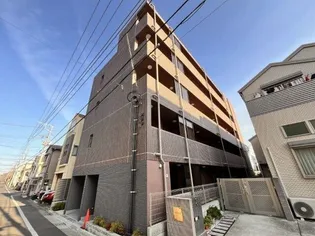 ブライズ下丸子DUEの画像