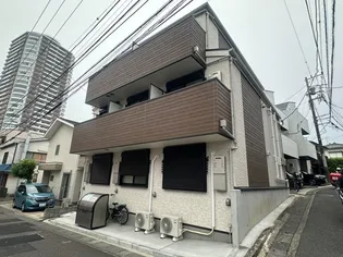 エル ブルーム鶴ヶ峰の画像