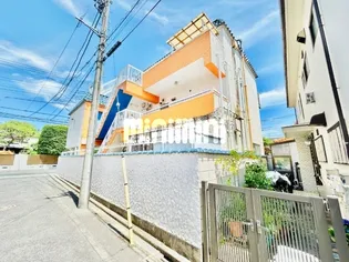 ベルシャトーの画像