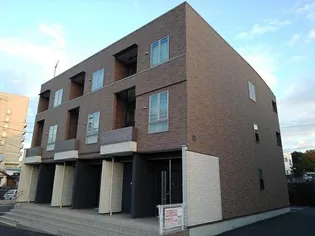 ベル コリーヌⅠの画像