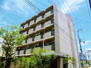 フロイデ里中の画像