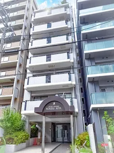 グランドムール高津北の画像