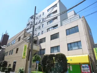 ガーデン欣志ビルの画像