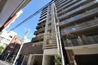 エストゥルース入谷の画像