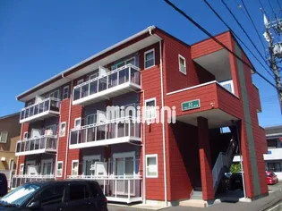 PARUMIRA オメガ IIの画像