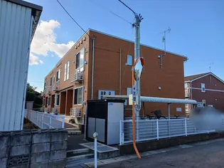 リッコ ファムAの画像