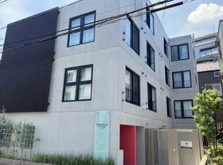 グリーンロード中目黒の画像