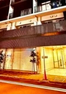 東京都千代田区神田小川町1【マンション】の外観