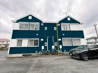 ハイツウィンディアAの画像