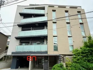 Brillia ist 文京茗荷谷【4階】の外観