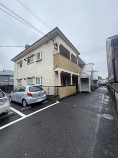 上水ハイツの画像