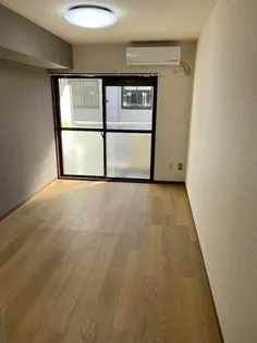 シティコア新宿【2階】の外観