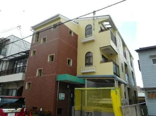 プレ上甲子園【1階】の外観