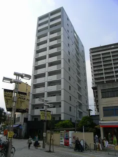 ディナック八王子の画像