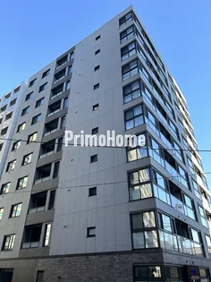 ロディア日本橋茅場町【4階】の外観