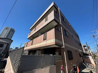 VILLA MINORの画像