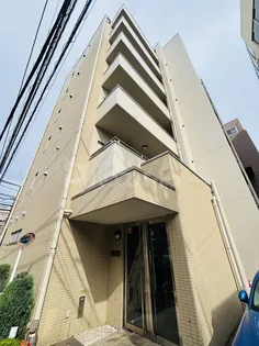 Casa Verde【5階】の外観