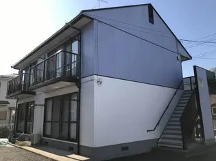 フォレストコートの画像