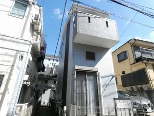 G Aヒルズ戸部の画像