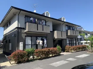 ハイカムール花尻 A棟の画像