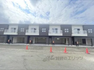 大阪府東大阪市若江南町5【一戸建】の外観