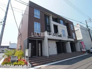 サンシャイン 穴生の画像