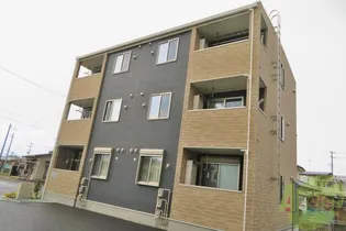 ミドルコートの画像