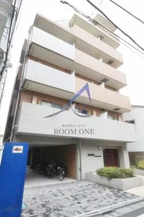 スパシエ ルクス 池袋【2階】の外観