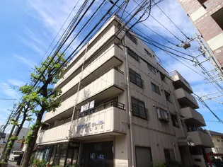 コーポ3 15 5の画像